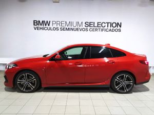 BMW Serie 2 220d gran coupe 140 kw (190 cv)   - Foto 5