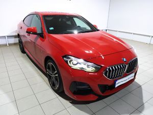 BMW Serie 2 220d gran coupe 140 kw (190 cv)   - Foto 21