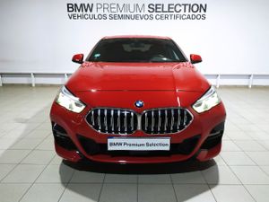 BMW Serie 2 220d gran coupe 140 kw (190 cv)   - Foto 3