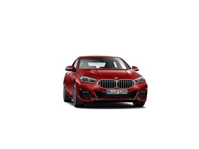 BMW Serie 2 220d gran coupe 140 kw (190 cv)   - Foto 7