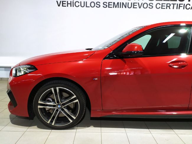 BMW Serie 2 220d gran coupe 140 kw (190 cv)   - Foto 14