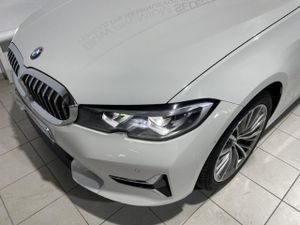 BMW Serie 3 318d 110 kw (150 cv)   - Foto 11