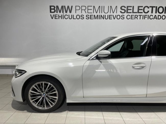 BMW Serie 3 318d 110 kw (150 cv)   - Foto 14