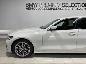 BMW Serie 3 318d 110 kw (150 cv)   - Foto 25