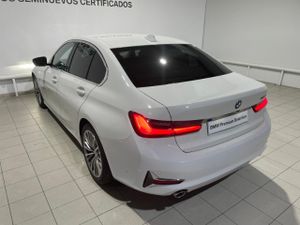 BMW Serie 3 318d 110 kw (150 cv)   - Foto 23