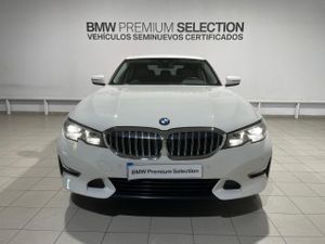 BMW Serie 3 318d 110 kw (150 cv)   - Foto 3