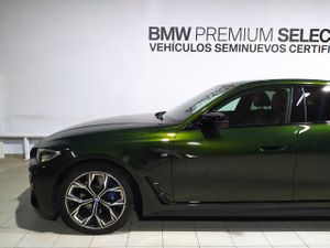 BMW Serie 4 m440i xdrive gran coupé 275 kw (374 cv)   - Foto 25