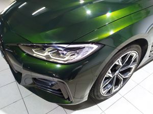 BMW Serie 4 m440i xdrive gran coupé 275 kw (374 cv)   - Foto 11