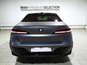 BMW Serie 7 740d xdrive 220 kw (299 cv)   - Foto 9