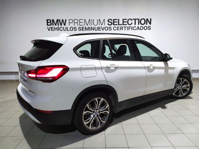 BMW X1 xdrive25e 162 kw (220 cv)   - Foto 5