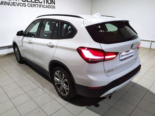 BMW X1 xdrive25e 162 kw (220 cv)   - Foto 13