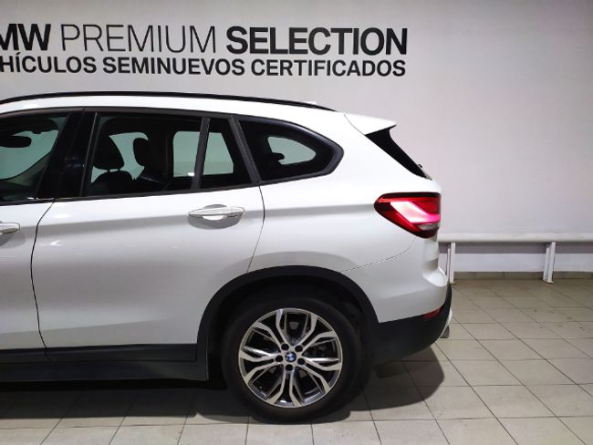 BMW X1 xdrive25e 162 kw (220 cv)   - Foto 16