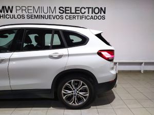 BMW X1 xdrive25e 162 kw (220 cv)   - Foto 29