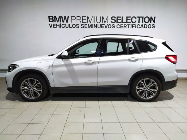 BMW X1 xdrive25e 162 kw (220 cv)   - Foto 4