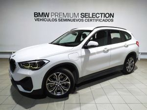 BMW X1 xdrive25e 162 kw (220 cv)   - Foto 2