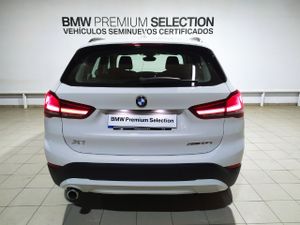 BMW X1 xdrive25e 162 kw (220 cv)   - Foto 9