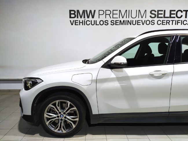 BMW X1 xdrive25e 162 kw (220 cv)   - Foto 15