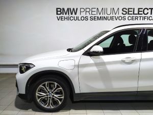 BMW X1 xdrive25e 162 kw (220 cv)   - Foto 27