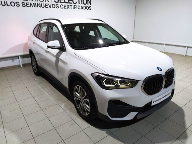 BMW X1 xdrive25e 162 kw (220 cv)   - Foto 12