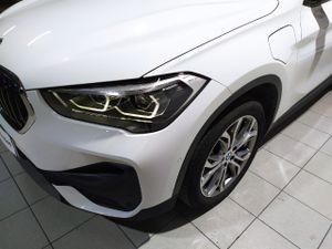 BMW X1 xdrive25e 162 kw (220 cv)   - Foto 11