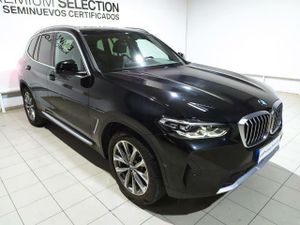 BMW X3 xdrive20d xline 140 kw (190 cv)   - Foto 21