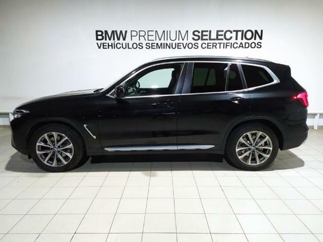 BMW X3 xdrive20d xline 140 kw (190 cv)   - Foto 4