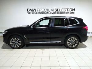 BMW X3 xdrive20d xline 140 kw (190 cv)   - Foto 5