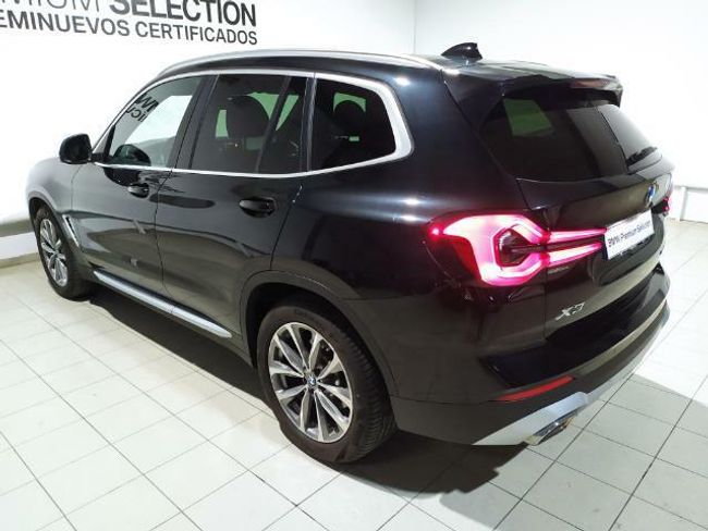 BMW X3 xdrive20d xline 140 kw (190 cv)   - Foto 13