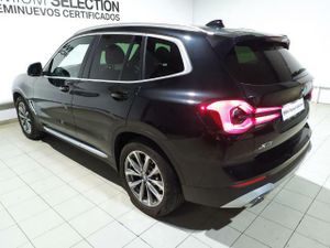 BMW X3 xdrive20d xline 140 kw (190 cv)   - Foto 23