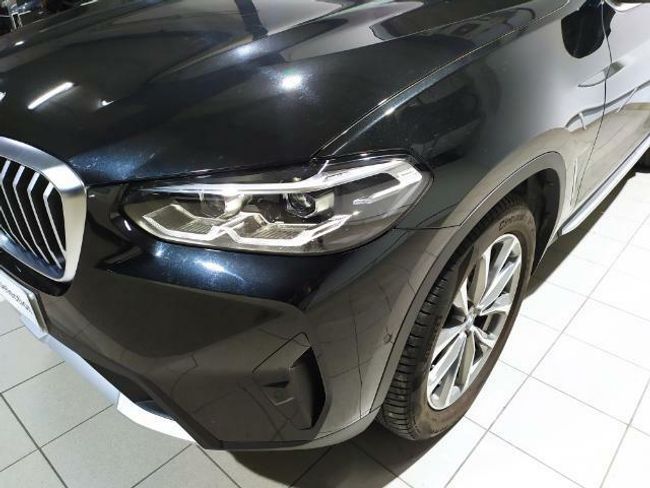 BMW X3 xdrive20d xline 140 kw (190 cv)   - Foto 7