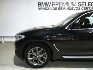 BMW X3 xdrive20d 140 kw (190 cv)   - Foto 25