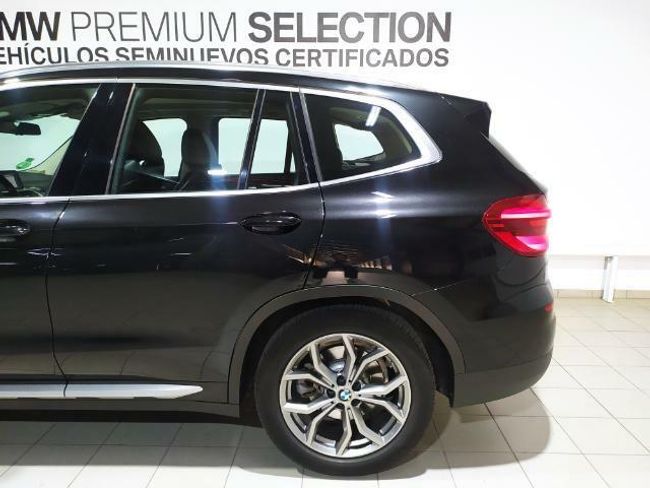 BMW X3 xdrive20d 140 kw (190 cv)   - Foto 15