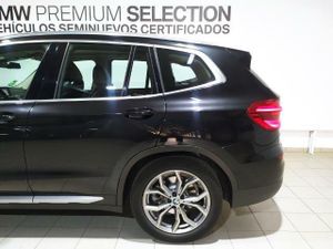 BMW X3 xdrive20d 140 kw (190 cv)   - Foto 27