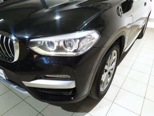 BMW X3 xdrive20d 140 kw (190 cv)   - Foto 7