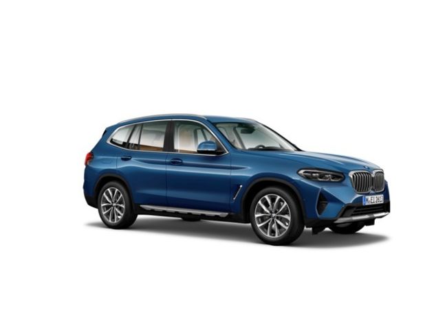 BMW X3 xdrive20d xline 140 kw (190 cv)   - Foto 5