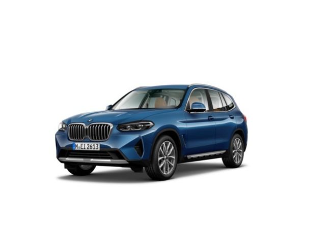 BMW X3 xdrive20d xline 140 kw (190 cv)   - Foto 4