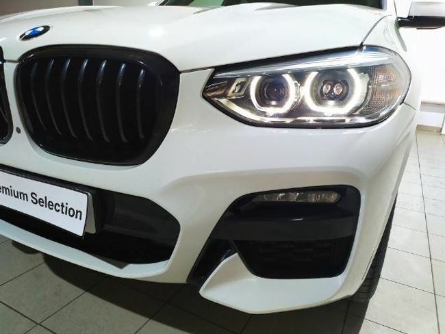 BMW X4 xdrive20d 140 kw (190 cv)   - Foto 14