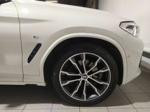 BMW X4 xdrive20d 140 kw (190 cv)   - Foto 23