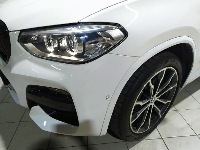 BMW X4 xdrive20d 140 kw (190 cv)   - Foto 7