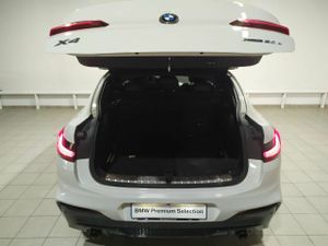 BMW X4 xdrive20d 140 kw (190 cv)   - Foto 21