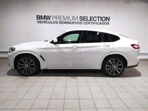 BMW X4 xdrive20d 140 kw (190 cv)   - Foto 5