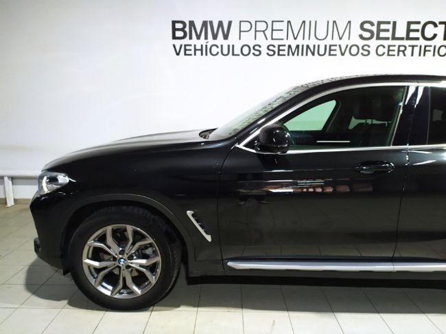 BMW X4 xdrive20d 140 kw (190 cv)   - Foto 14