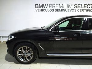 BMW X4 xdrive20d 140 kw (190 cv)   - Foto 25