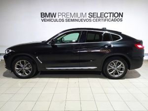 BMW X4 xdrive20d 140 kw (190 cv)   - Foto 5