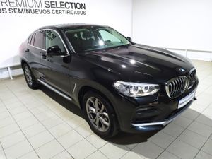 BMW X4 xdrive20d 140 kw (190 cv)   - Foto 21