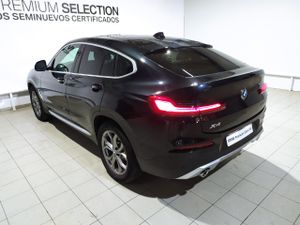 BMW X4 xdrive20d 140 kw (190 cv)   - Foto 23