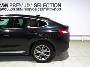 BMW X4 xdrive20d 140 kw (190 cv)   - Foto 27