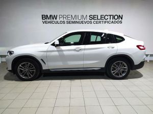 BMW X4 xdrive20d 140 kw (190 cv)   - Foto 5