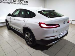 BMW X4 xdrive20d 140 kw (190 cv)   - Foto 23