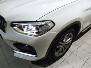 BMW X4 xdrive20d 140 kw (190 cv)   - Foto 11